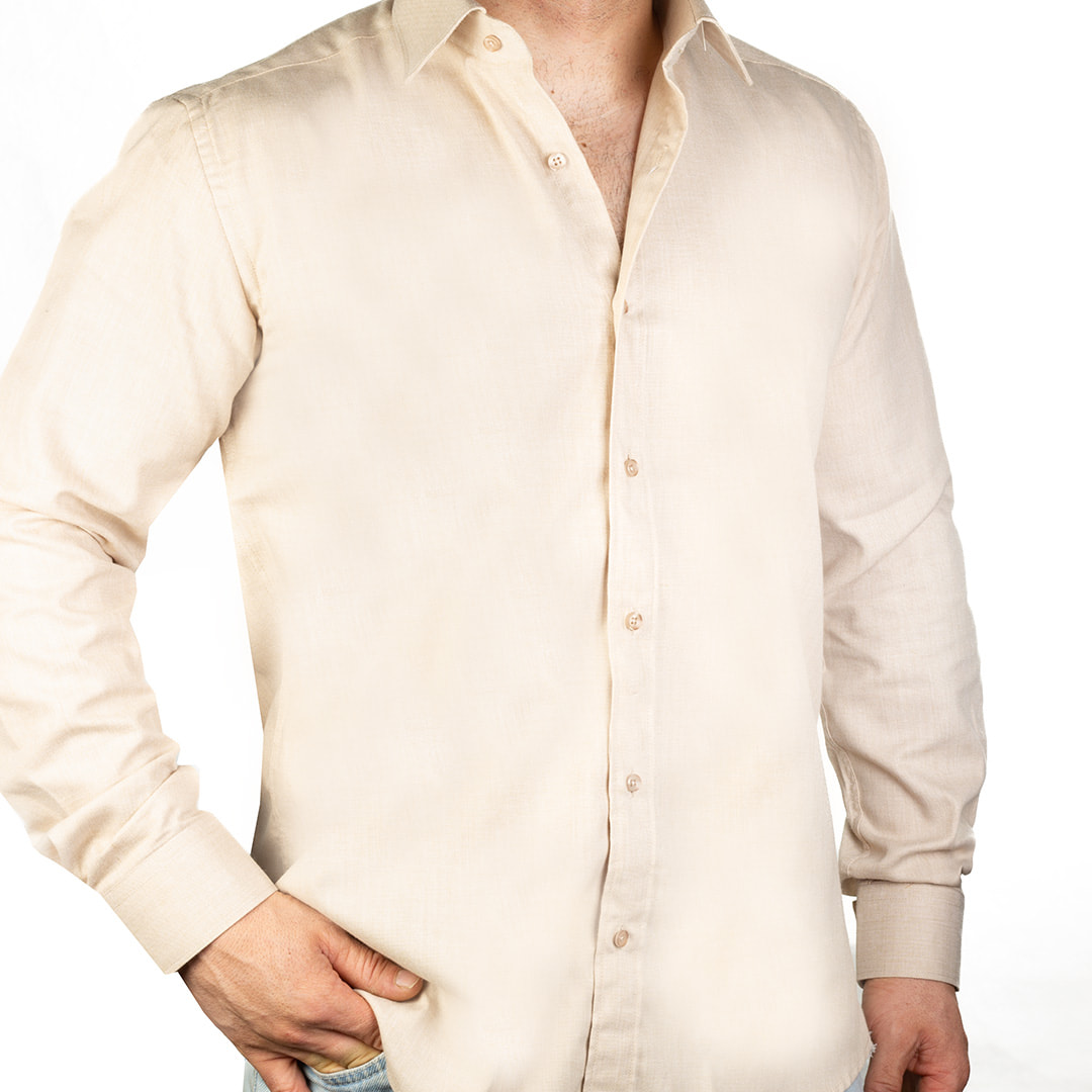 پیراهن فلورای ترک یقه کراواتی قاپک افسری - Thumbnail 1